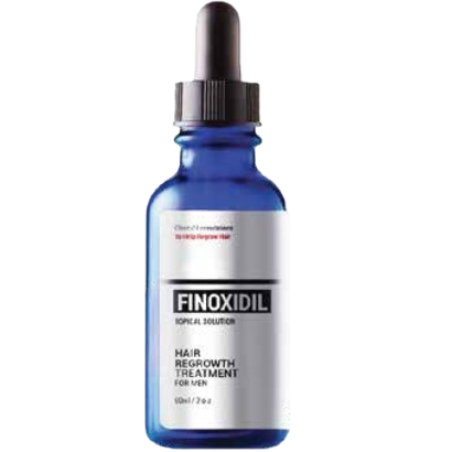 Finasteride Bottle